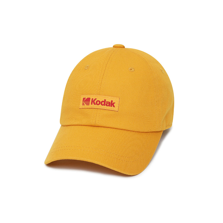 Essential | Color Plus Signature-Fit Logo Ball Cap