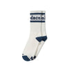 Kodacolor Crew Socks - Navy