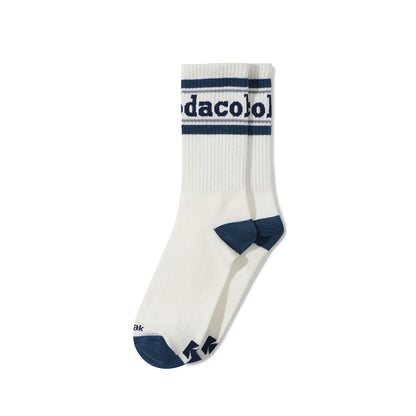 Kodacolor Crew Socks