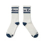 Kodacolor Crew Socks
