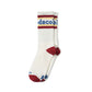 Kodacolor Crew Socks