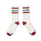 Kodacolor Crew Socks