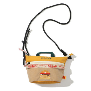 Hardy Mini Crossbody Bag