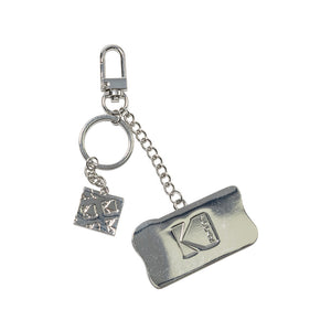 Funsaver Metal Keyring