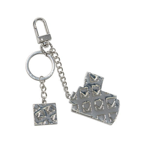 Film Metal Keyring