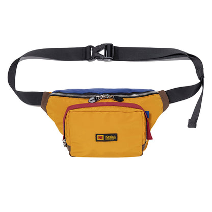 Color Palette Hip Sack