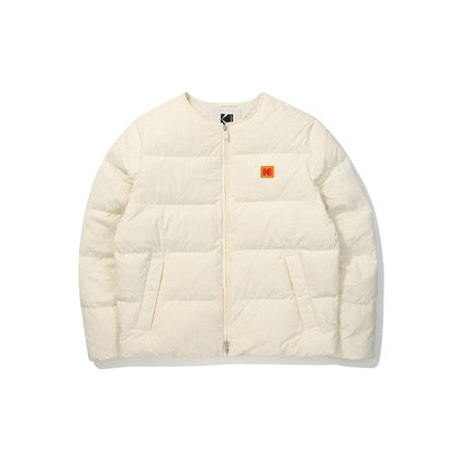 Essential Lightweight Down Jacket