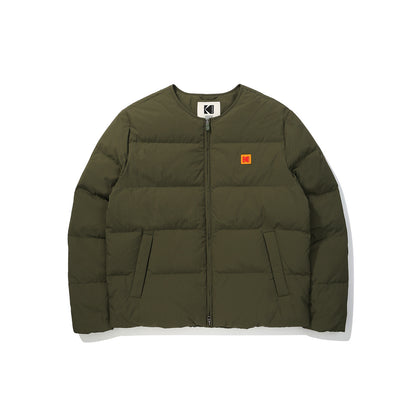 Essential Lightweight Down Jacket