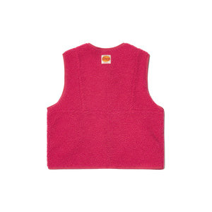 (Women) Fleece Vest