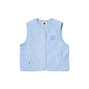 (Women) Fleece Vest