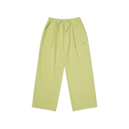 Mellow Wide Banding Pants