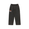 Snow Washing Pants - Black