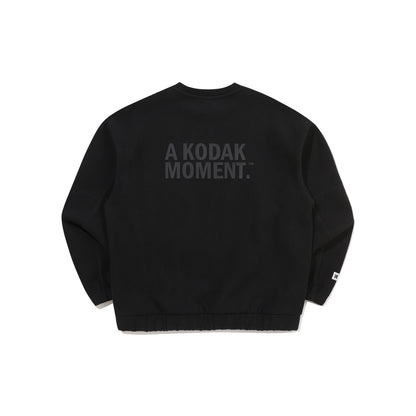 Mellow Overfit Sweatshirt