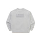 Mellow Overfit Sweatshirt
