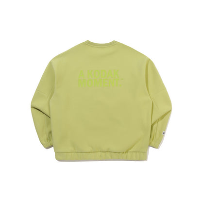 Mellow Overfit Sweatshirt