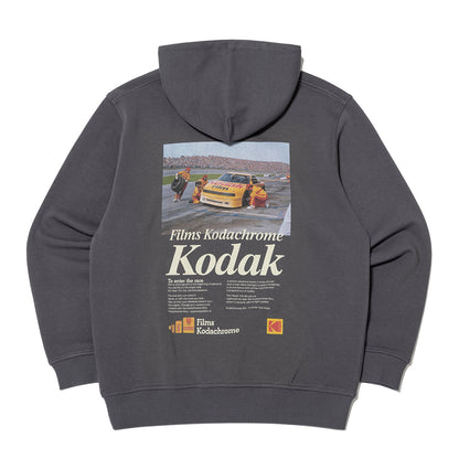 Cinery Graphic Hoodie