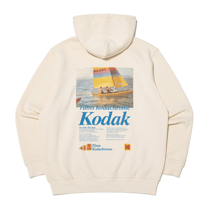 Cinery Graphic Hoodie