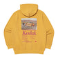 Cinery Graphic Hoodie