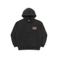 Snow Washing Hoodie
