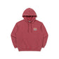 Snow Washing Hoodie
