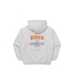 Snow Washing Hoodie
