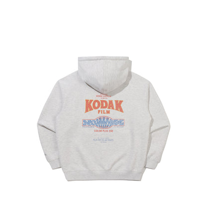 Snow Washing Hoodie