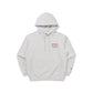 Snow Washing Hoodie