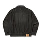 RGB Denim Collar Jacket (S26)