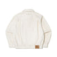 RGB Denim Collar Jacket