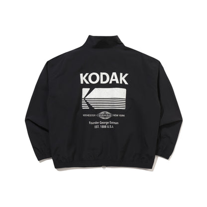Nylon Tanneck Jacket