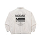 Nylon Tanneck Jacket