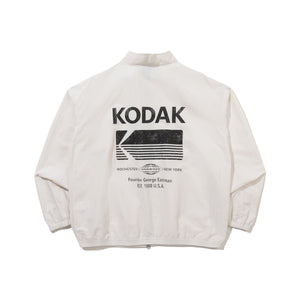 Nylon Tanneck Jacket