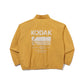 Nylon Tanneck Jacket