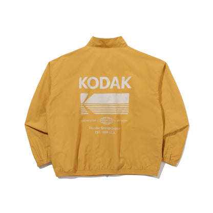 Nylon Tanneck Jacket