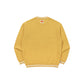 Gold Moment Logo Jacquard Knitwear