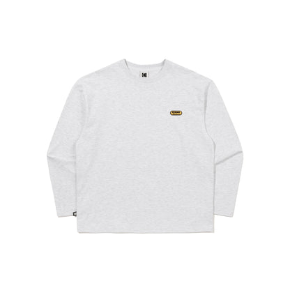Gold Moment Graphic Long Sleeve T-Shirt