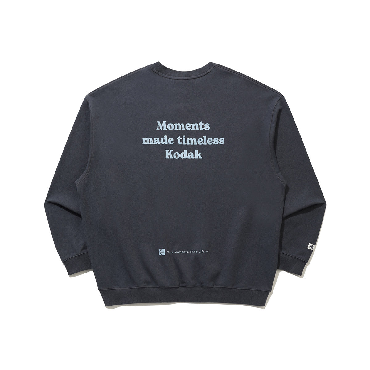 Light Mellow Long Sleeve T-Shirt | KODAK Apparel HK