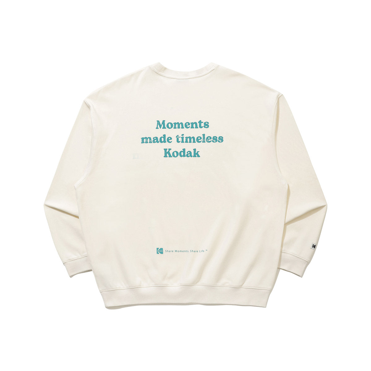 Light Mellow Long Sleeve T-Shirt | KODAK Apparel HK