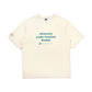 Light Mellow Short Sleeve T-Shirt