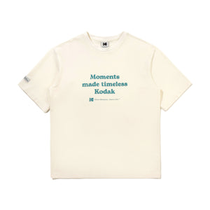 Light Mellow Short Sleeve T-Shirt