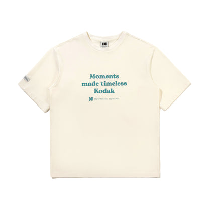 Light Mellow Short Sleeve T-Shirt