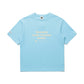 Light Mellow Short Sleeve T-Shirt