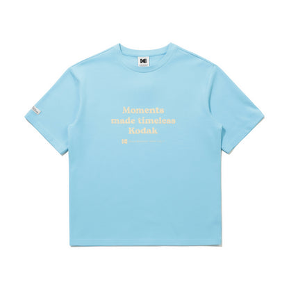 Light Mellow Short Sleeve T-Shirt