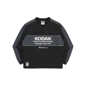 Gold Moment Color Block Piste