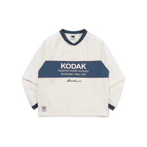 Gold Moment Color Block Piste