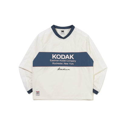 Gold Moment Color Block Piste