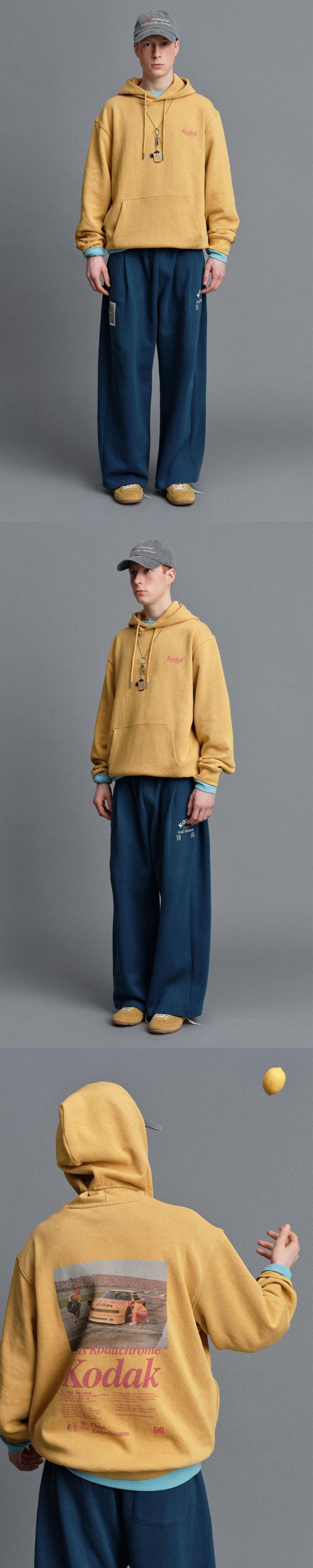 Cinery Graphic Hoodie