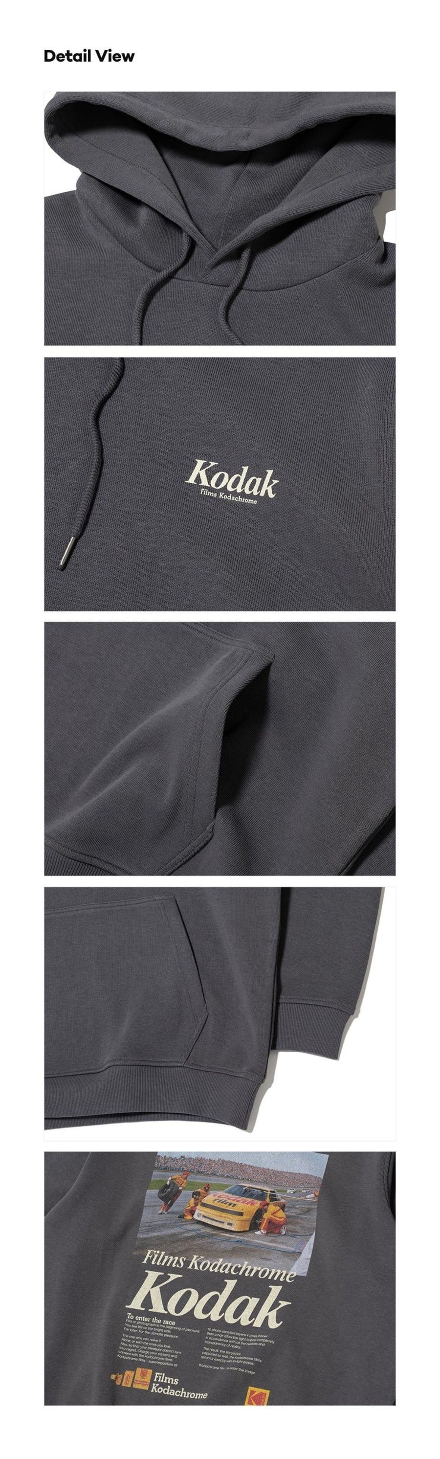 Cinery Graphic Hoodie