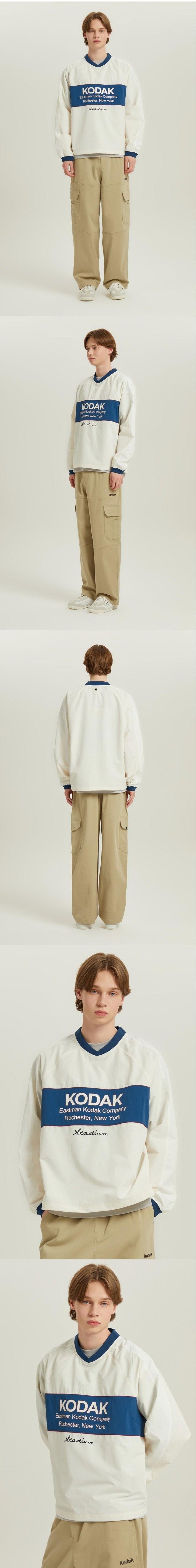 Gold Moment Color Block Piste