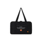 Flashlight Shoulder Bag